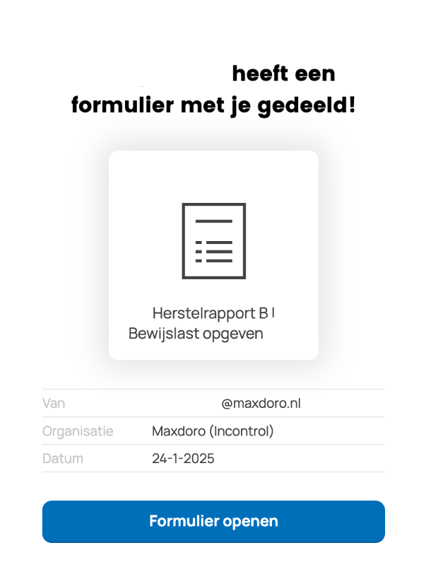 formulier-openen-incontrol