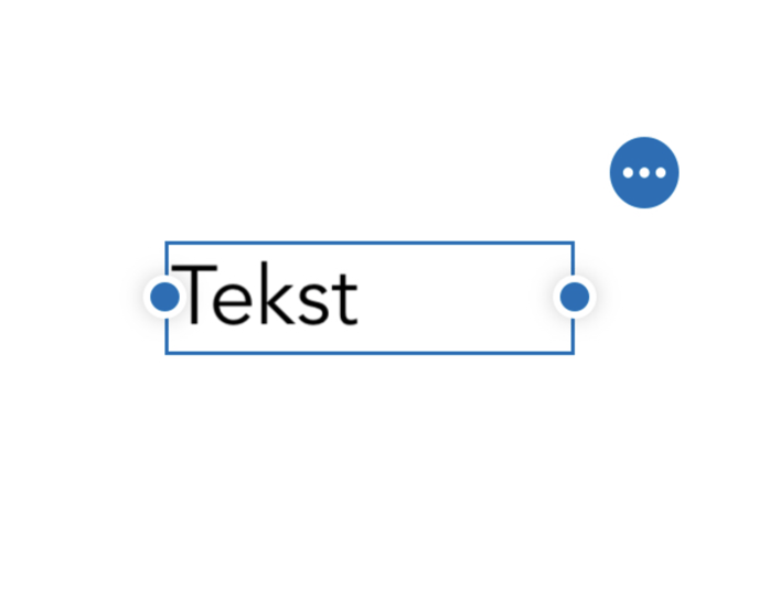 Makkelijk tekst toevoegen aan afbeeldingen