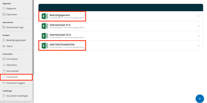 e-inspecties_connectors