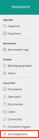 aanvraagtoken_menu_NL