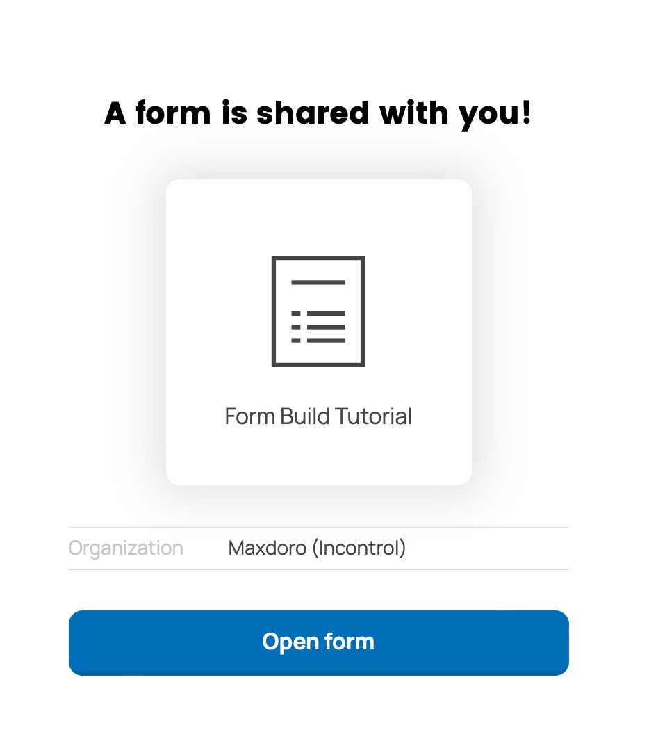 Token Request Form What are request tokens?