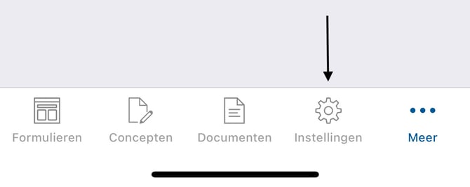 instellingen-incontrol