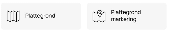 plattegrond-markering