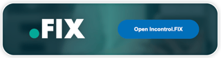 Klein formaat Widget, een button om direct naar Incontrol.FIX te gaan