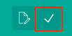 document bevestigen